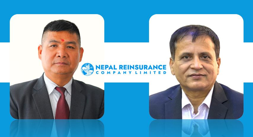 जेनजी क्षतिको सबै दाबी सहजै भुक्तानी गर्न सक्ने अवस्थामा छौं, तिहार अगाडी तीन अर्ब दिन्छौ: पुनर्बीमा सिइओ थापा